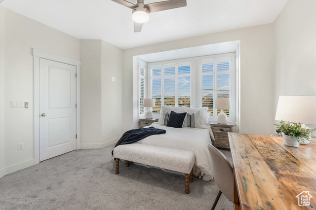 Photo 18 for MLS #2083660 at 4491 W Daybreak Rim Way