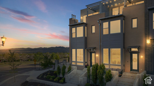 4491 W DAYBREAK RIM WAY, South Jordan UT 84009