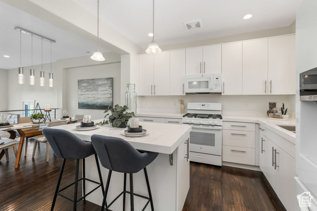 Photo 10 for MLS #2083660 at 4491 W Daybreak Rim Way