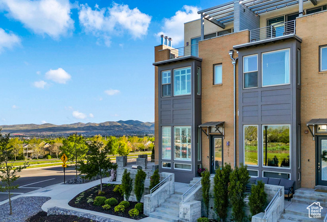 4491 W DAYBREAK RIM WAY, South Jordan UT 84009