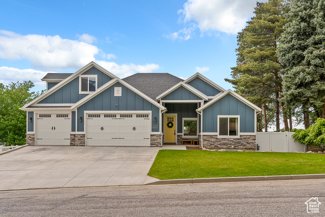 2685 N 850 E, North Ogden UT 84414