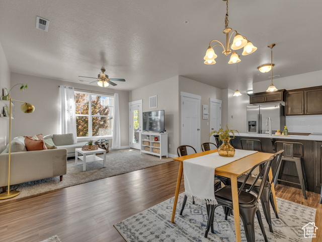 14642 S MCKELLEN DR #201, Herriman UT 84096
