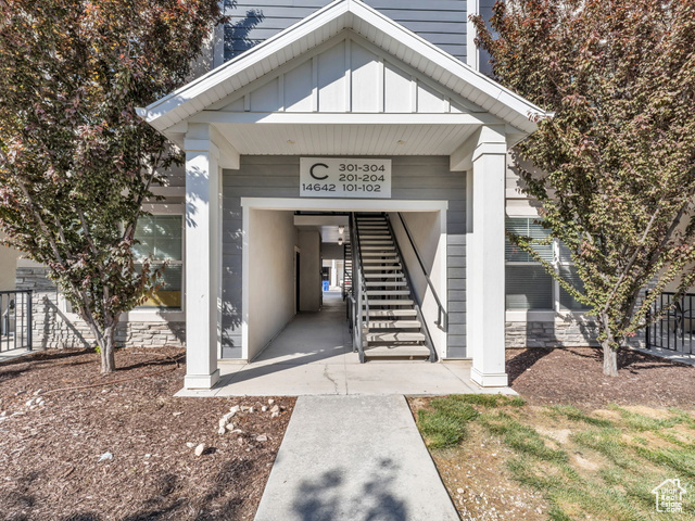 14642 S MCKELLEN DR #201, Herriman UT 84096