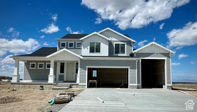 742 W CHERRY LN #226, Grantsville UT 84029