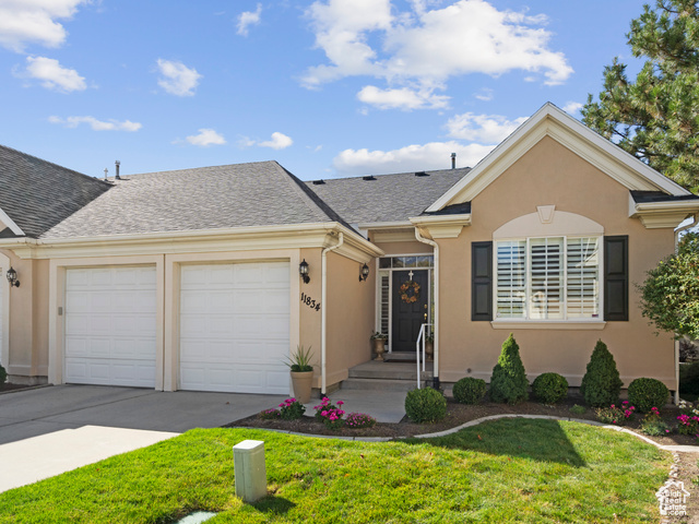 11834 S COTTAGE VIEW LN #8, Draper UT 84020