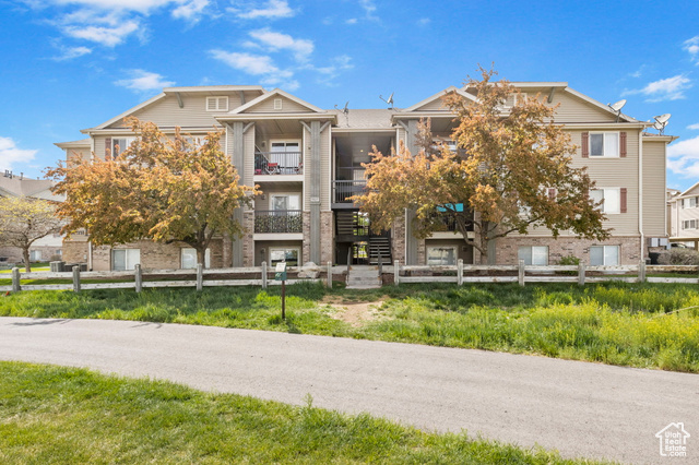 8096 N RIDGE LOOP #D3, Eagle Mountain UT 84005