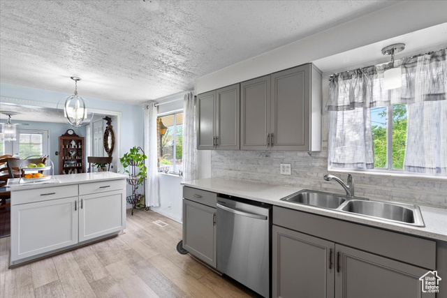 Photo 7 for MLS #2083684 at 1471 W 1460 North