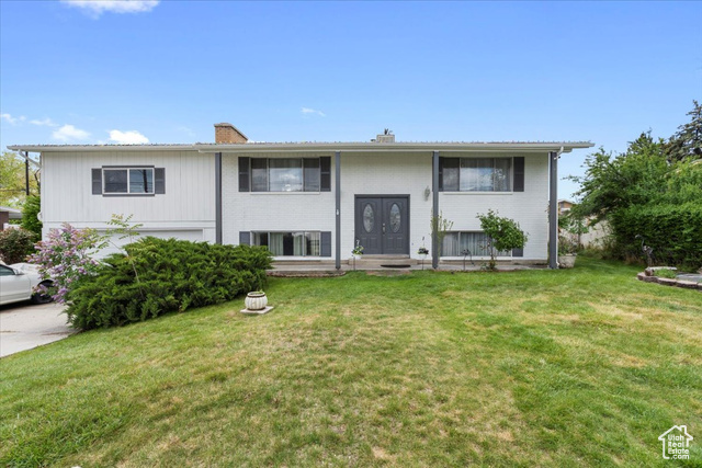 1471 W 1460 N, Provo UT 84604