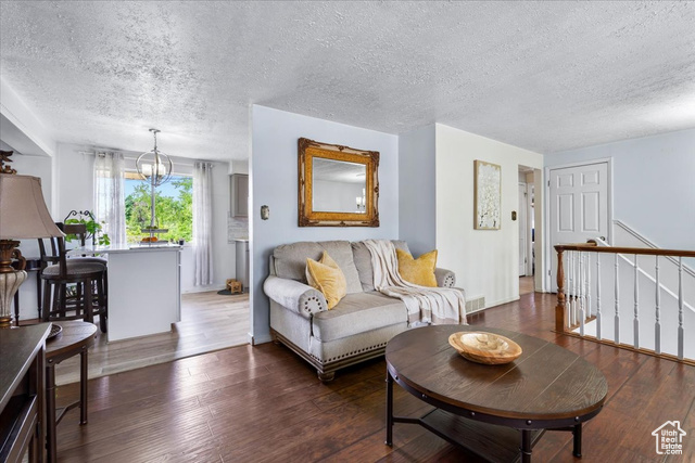 Photo 3 for MLS #2083684 at 1471 W 1460 North