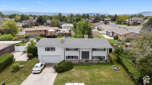 Photo 19 for MLS #2083684 at 1471 W 1460 North