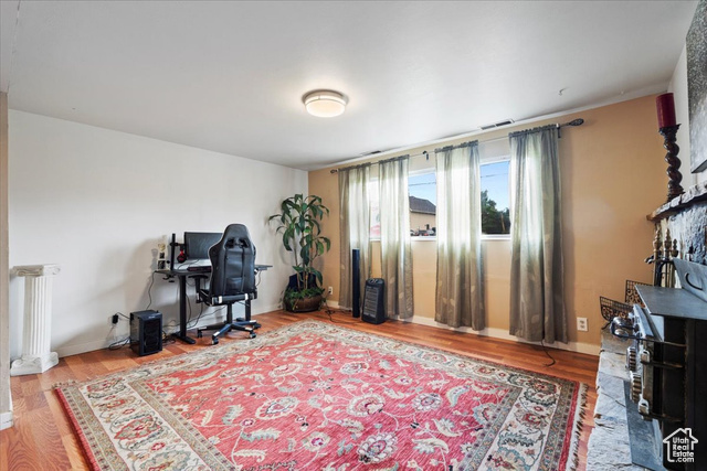 Photo 17 for MLS #2083684 at 1471 W 1460 North