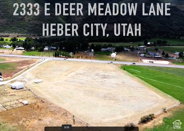 2333 E DEER MEADOW LN,  UT 84032