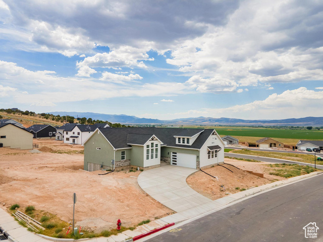 3613 W BLADEN ST, Cedar City UT 84720