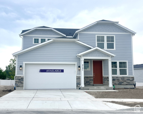 2121 W 1960 N #32, Lehi UT 84043
