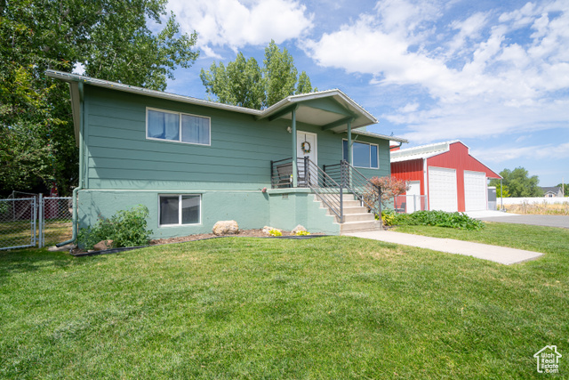 355 S 300 E, Wellsville UT 84339