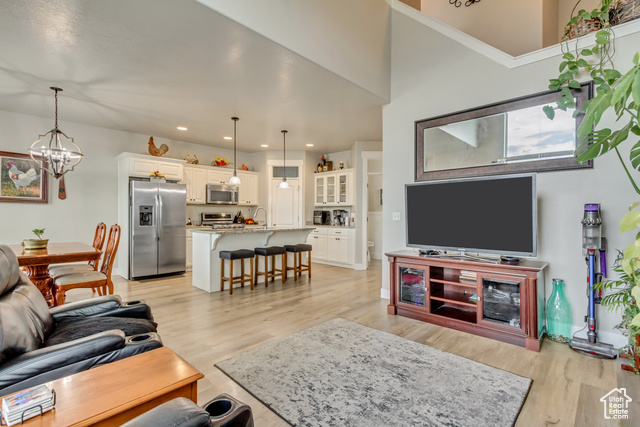Photo 11 for MLS #2083700 at 14397 S Hill Shadow Way #87