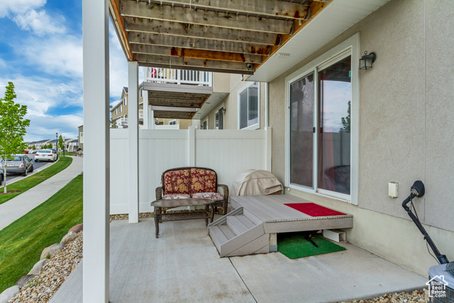 Photo 10 for MLS #2083700 at 14397 S Hill Shadow Way #87