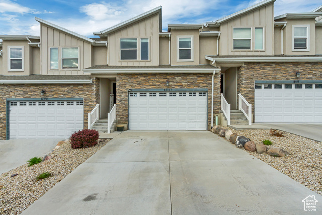 14397 S HILL SHADOW WAY #87, Herriman UT 84096