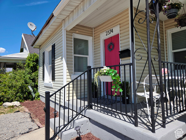 2374  QUINCY AVE, Ogden UT 84401