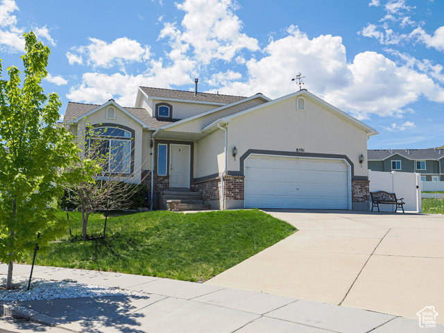 8591 W BOSNALL BAY, Magna UT 84044