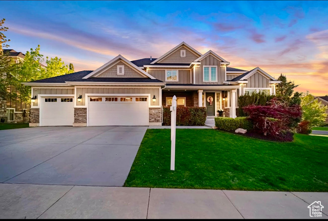 12034 S TUSCANY CREEK WAY, Draper UT 84020
