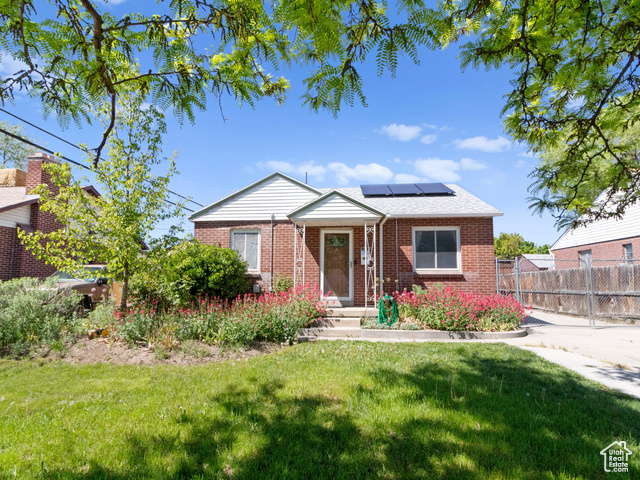 1212 W TALISMAN, Salt Lake City UT 84116