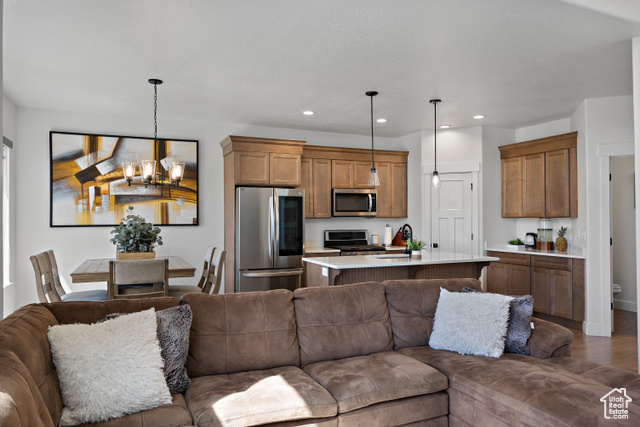 Photo 9 for MLS #2083707 at 2005 N 4260 West