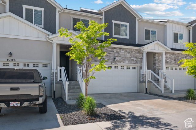 Photo 2 for MLS #2083707 at 2005 N 4260 West