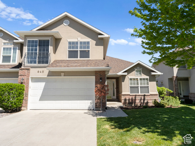 645 E STONEFLY DR, Sandy UT 84070