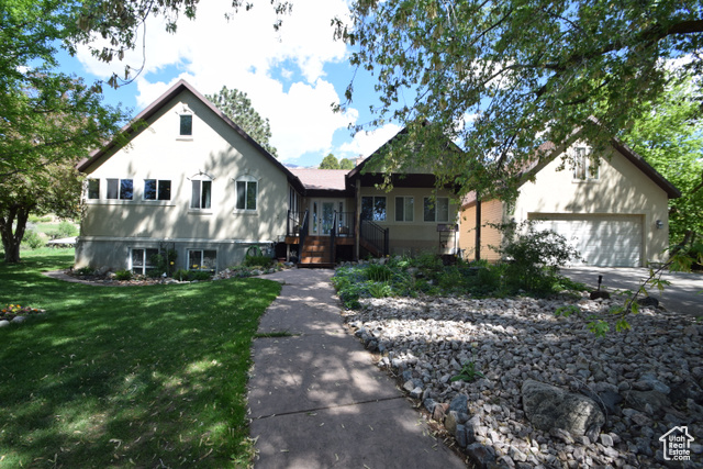 2294 E VALLEY VIEW DR, Layton UT 84040