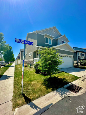 4103 W 1800 N, Lehi UT 84043