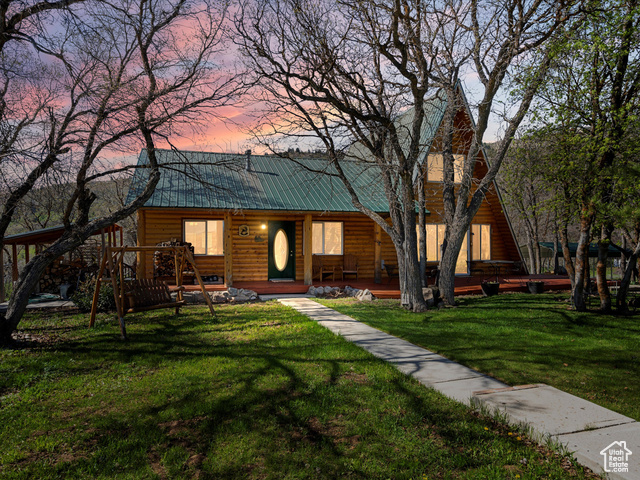 4019 E BLUEBELL DR, Eden UT 84310