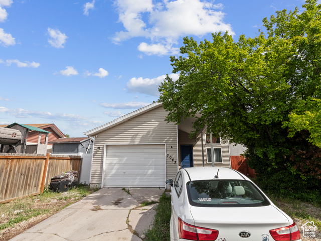 3043 S ARTHURS CT CT, West Valley City UT 84120