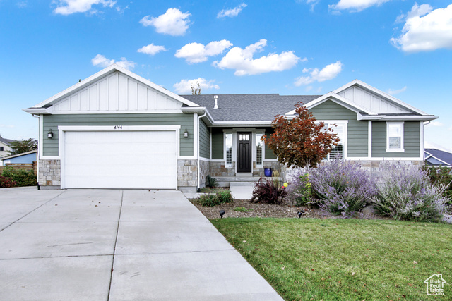 4144 W FOXVIEW DR, South Jordan UT 84009