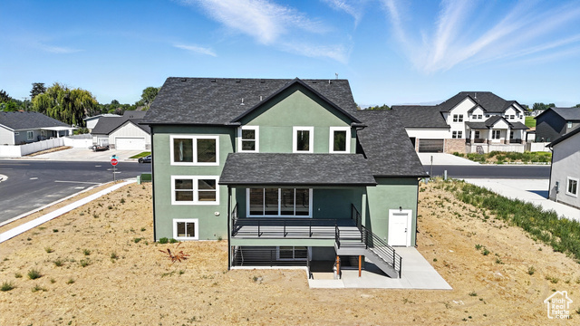Photo 39 for MLS #2083742 at 1734 N 4100 West