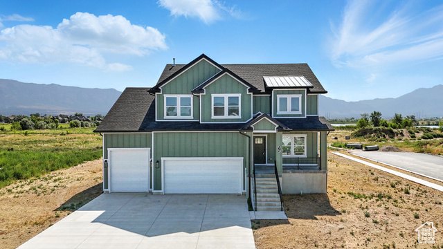 1734 N 4100 W, Plain City UT 84404