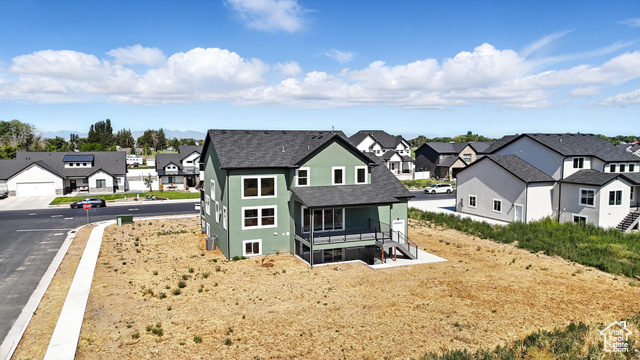Photo 41 for MLS #2083742 at 1734 N 4100 West