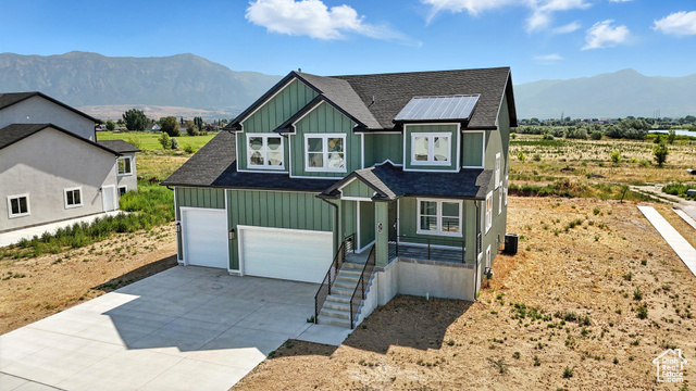 1734 N 4100 W, Plain City UT 84404