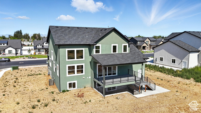 Photo 40 for MLS #2083742 at 1734 N 4100 West