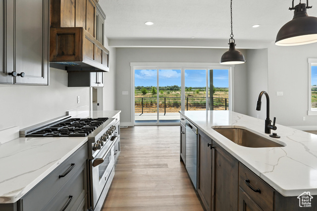 Photo 14 for MLS #2083742 at 1734 N 4100 West