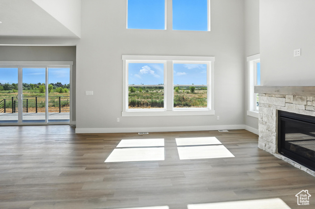 Photo 7 for MLS #2083742 at 1734 N 4100 West