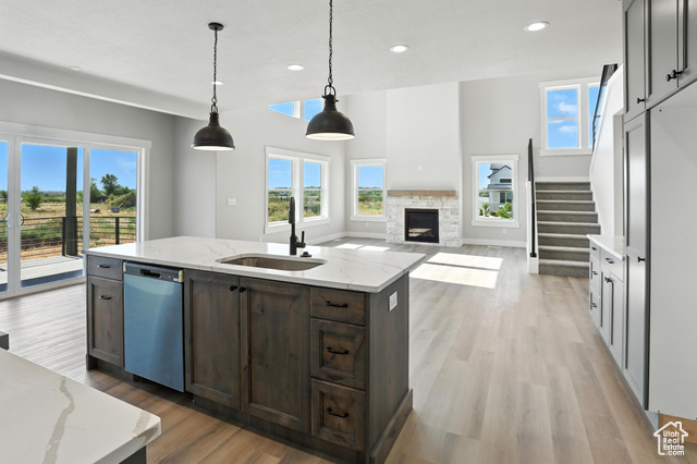 Photo 8 for MLS #2083742 at 1734 N 4100 West