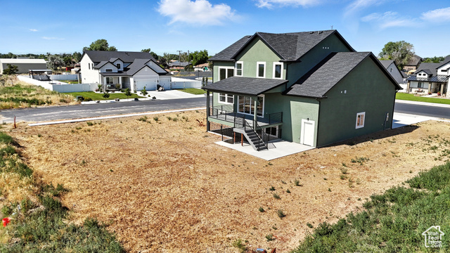 Photo 38 for MLS #2083742 at 1734 N 4100 West