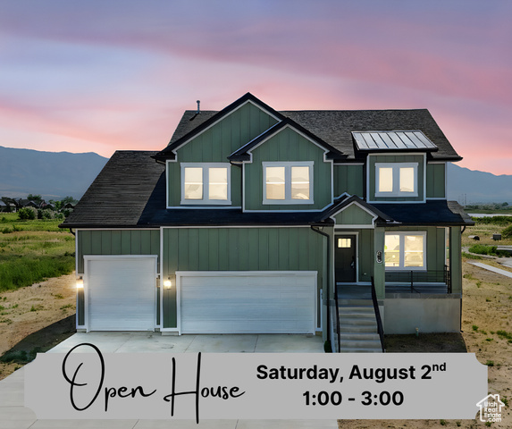 1734 N 4100 W, Plain City UT 84404