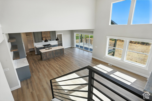 Photo 20 for MLS #2083742 at 1734 N 4100 West