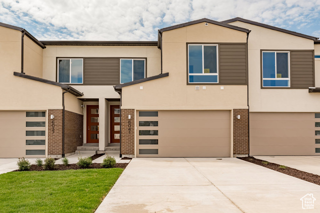 6041 W LOWER LN ##6-234, West Jordan UT 84081