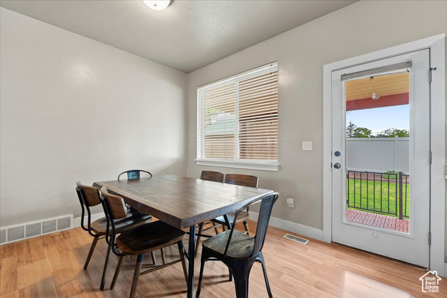 Photo 7 for MLS #2083757 at 235 N 700 East