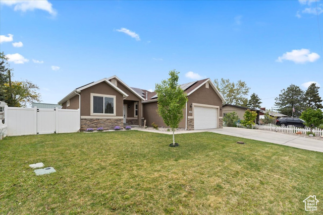 235 N 700 ST, Payson UT 84651