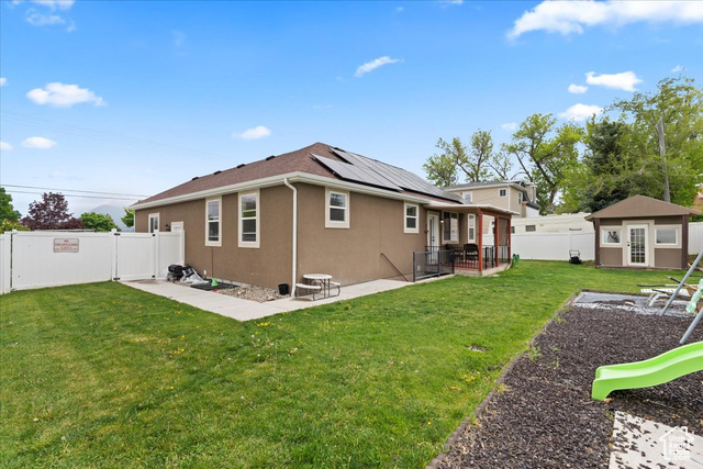 Photo 33 for MLS #2083757 at 235 N 700 East