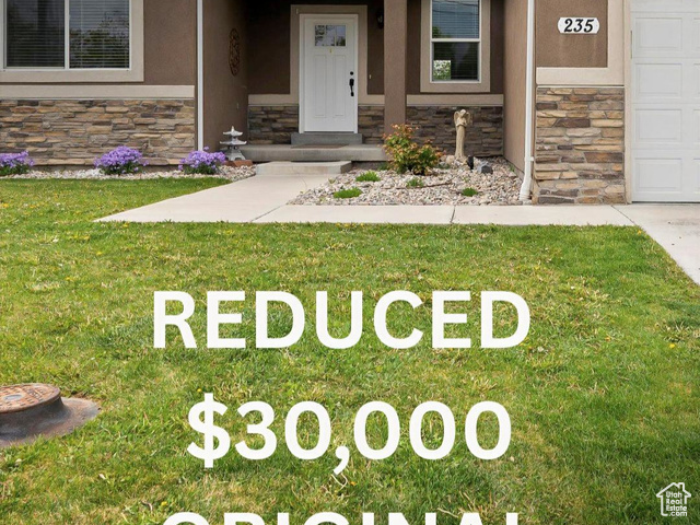 235 N 700 ST, Payson UT 84651